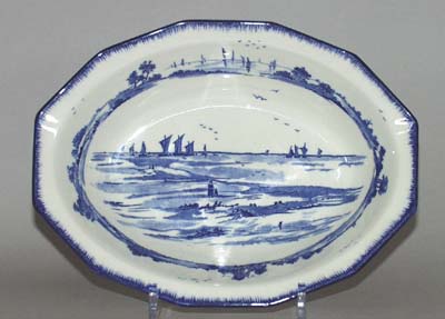 Serving Bowl c1930